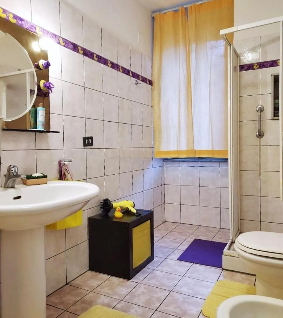 Ciabattine Art Apartment Catania 0*,  Italy