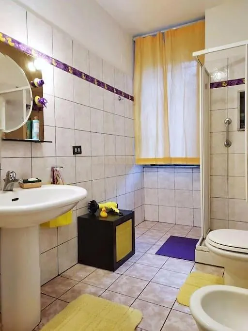 Ciabattine Art Apartment Catania
