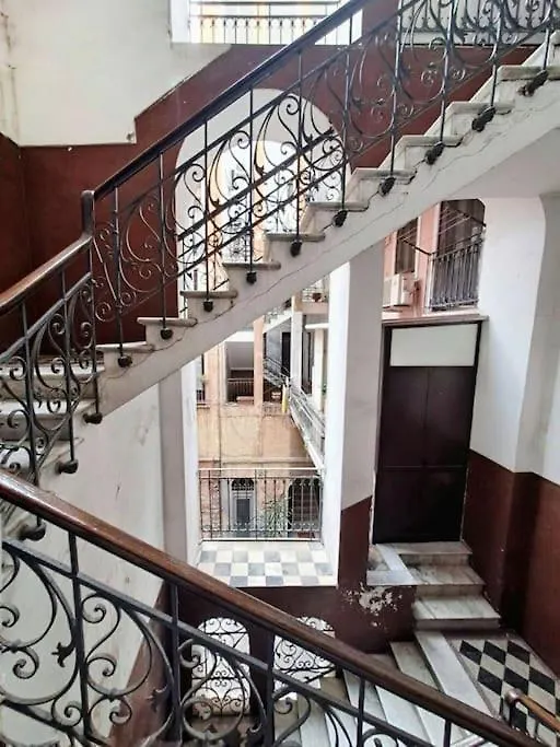 Ciabattine Art Apartment Catania