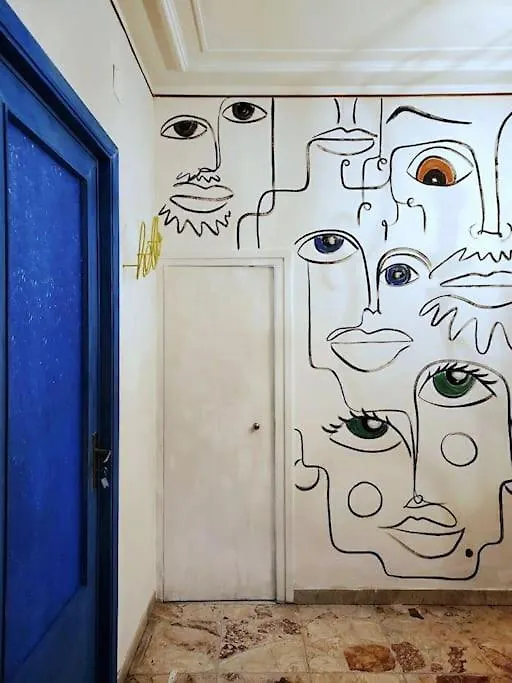 Ciabattine Art Apartment Catania 0*,